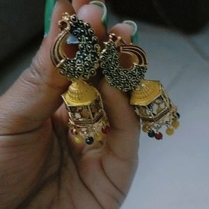 New Earrings For Women