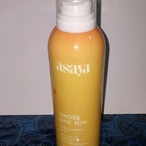 ₹700 Discount 65SPF  Sunscreen