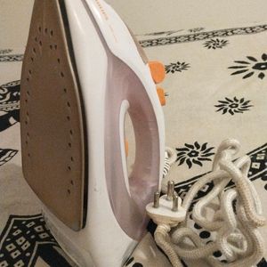 Philips GC1920/28,   Non-Stick Soleplate Steam Iron, 1440-Watt