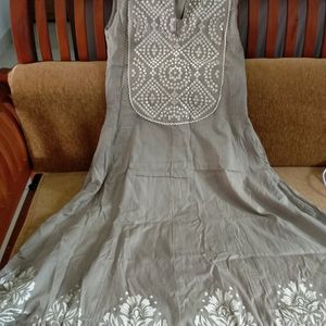 UTSA Brand Kurti