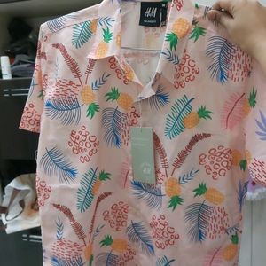 beachy summers shirt mens
