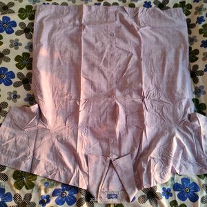 Shirt Pant Set