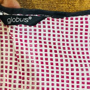 Globus Aline Tunic