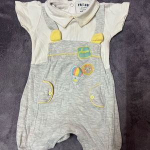 Baby Girl Clothes