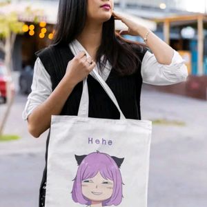 Beautiful Tote Bag