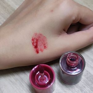 Etude - Dear Darling Tint - Cherry Red