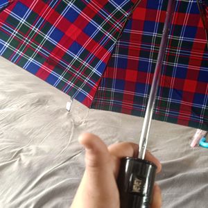 VEVEY BRANDEDE UMBRELLA ☔