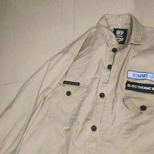 Mens Shirt