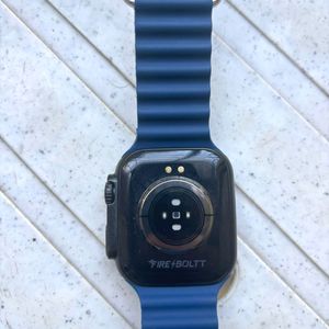 Fire-boltt Gladiator Smart Watch 105