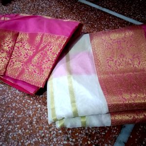 Banarsi Saree