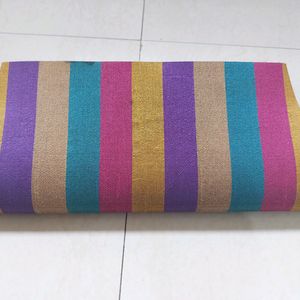 Multicolor Clutch