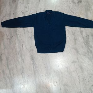 School Sweater For Boys