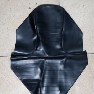 ROYAL ENFIELD STANDRD AND ELECTRA SEAT COVER