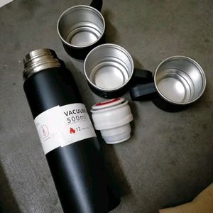 vacuum flask set