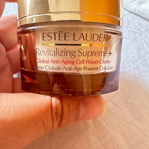 Estee Lauder Revitalizing Supreme