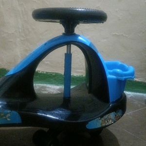 Tricycle For Kids