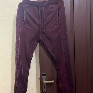 Mens Tracksuit