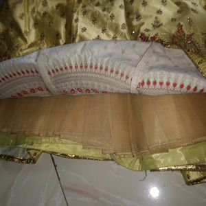 Lehnga Choli