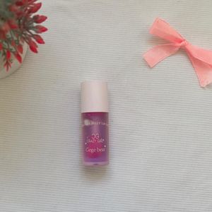 Gege Bear Crazy Girl Crystal Jelly Lip Oil