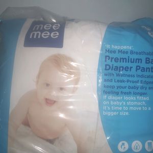 Mee Me Diaper