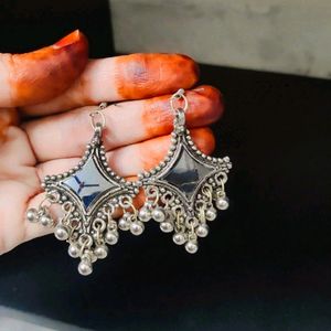 Beautiful Earrings