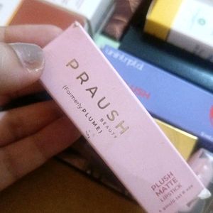 Praush High Tea Lipstick