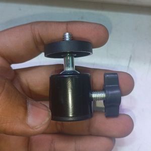 Ball Mount Attachment