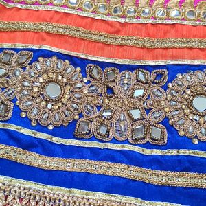 Beautiful Lehenga Choli