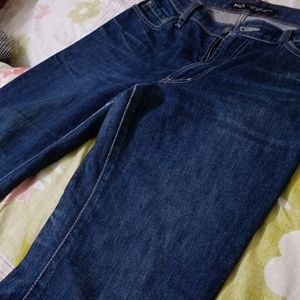 Flare Jeans