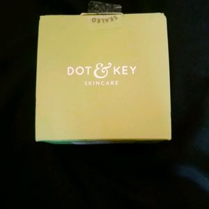 Dot & Key Oil Free Face Moisturizer 🧴🌸