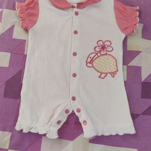 Kids Clothes - 3 Pcs