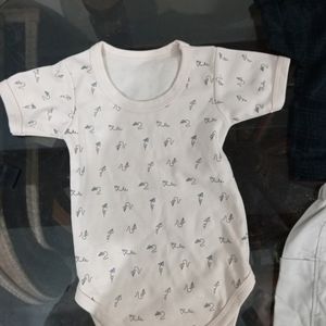 New Born Baby Dress