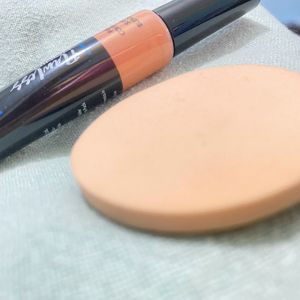 Blue Heaven Full Coverage Liquid Concealer- Cream