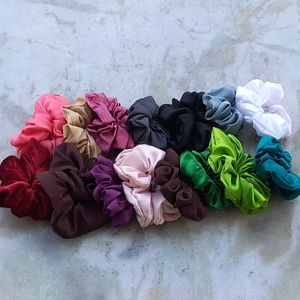 15 Scrunchies  Combo