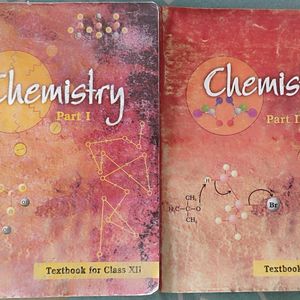 NCERT Books Class 12th  (PCM With English)