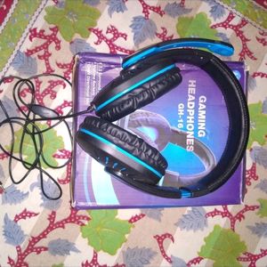 Matlek Headphones 🎧 Deep Bass For Gaming