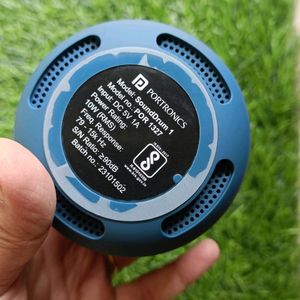 Sound Drum 1 Bluetooth Speaker