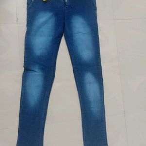 Men Jeans