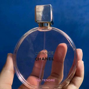 CHANCE EAU TENDRE EDP 🌹🌺