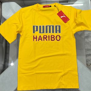 Puma Tshirt L Size SALE