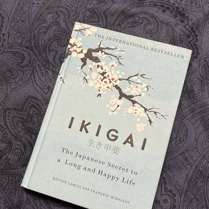 Ikigai