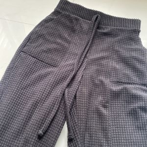 Joggers With Two Pockets (From Westside)