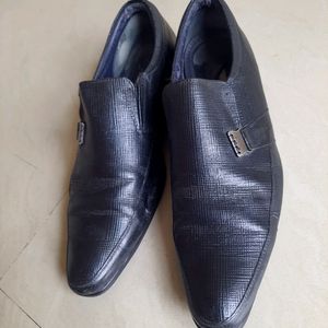 Metro Formal Shoe (Pure Leather)