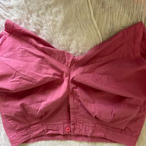 Summer Pink Shorts