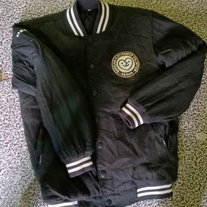 Baseball jacket