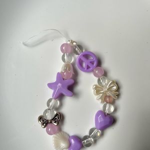 Handmade Phone Charms