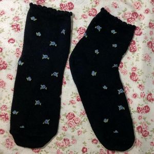 Lolita Socks