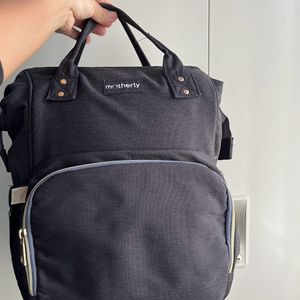 Diaper Bag