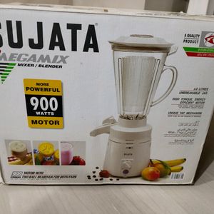 Sujata Mixer/Blender