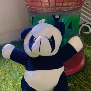 Panda Soft Toy